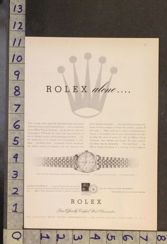 1963 orologio rolex - 1963, gioielli