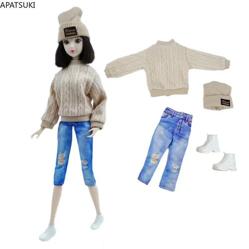 Set vestiti per - , fatti