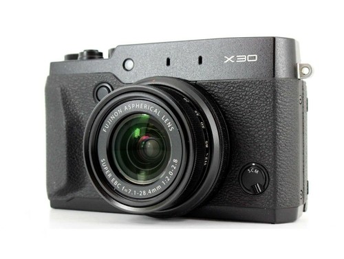 Fujifilm x30 12mp digital - fujifilm,