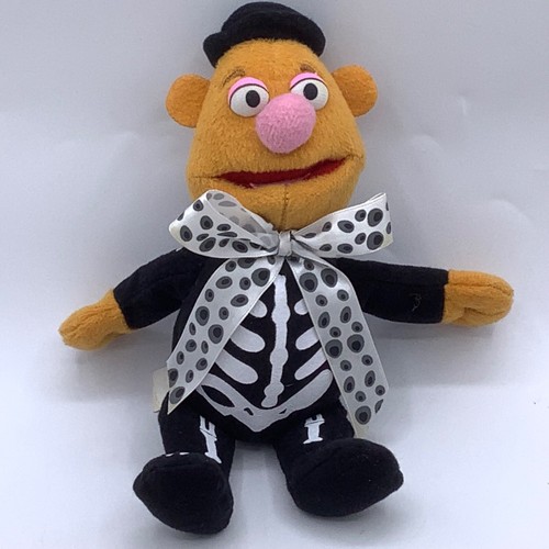 Disney muppets peluche - muppets, 8"