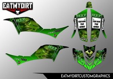 PER KAWASAKI KFX 700 KIT