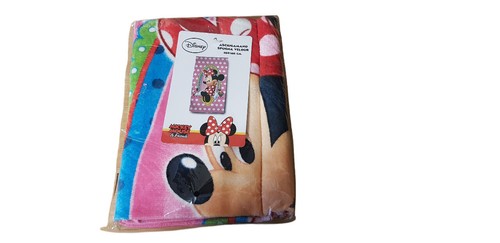 Minnie asciugamano disney - disney, in