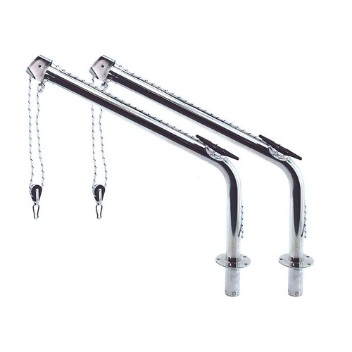 Acciaio inox barca - acciaio, per