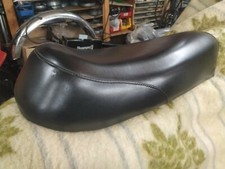 Sedile Malanca 125 E2c Seat