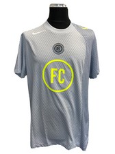 NIKE DRI FIT MAGLIA UOMO SHIRT