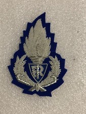 FREGIO PER TESA IN CANOTTIGLIA