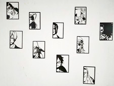 One Piece - Wall Decor 3D