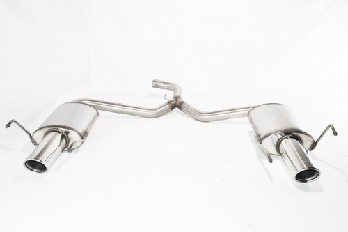Scarico sport ulter - scarico,