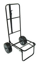 CARRELLO PORTATUTTO PESCA