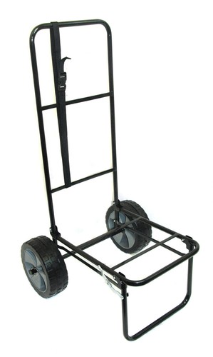 Carrello portatutto pesca - carrello,