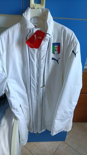 Giubbotto puma per - puma, italia