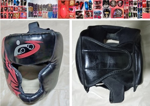 Casco protettivo per boxe - per, /