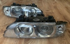 BMW E39 M5 540i 525i 530i Faro