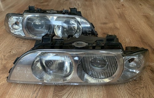Bmw e39 540i - 530i, faro
