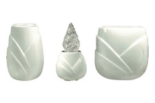 Vaso/Vasca in Porcellana +