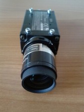 Sony CCD video camera module