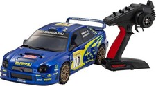 KYOSHO 1/10 EP 4WD Fazer Mk2