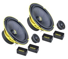 Ground Zero GZIC 165.2SPL