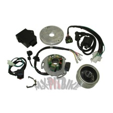 Ricambio lifan 150cc magneto - lifan,