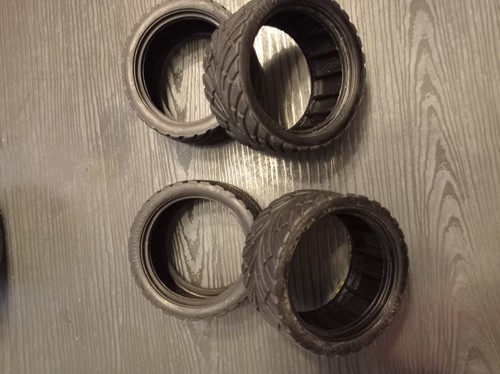 Compagnucci pneumatici - compagnucci, n.4