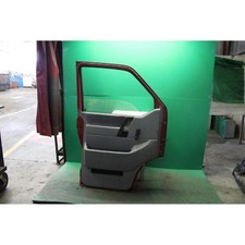 PORTA ANT. SX PER VOLKSWAGEN TRANSPORTER (91-03) T4 1.9 D. FUR. D/1896CC. 1991