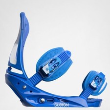 Attacco snowboard Burton