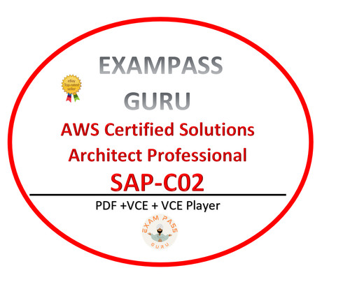 Sap c02 aws - aws, certified