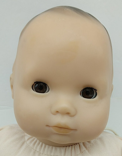 American girl asian bitty baby - girl,