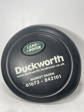 Freelander 1 copriruota di