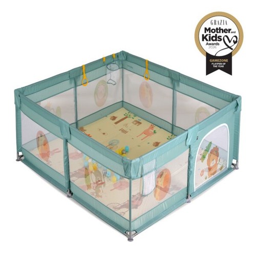 Box per bambini - box, moni