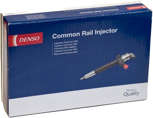 Iniettore denso per isuzu - iniettore,