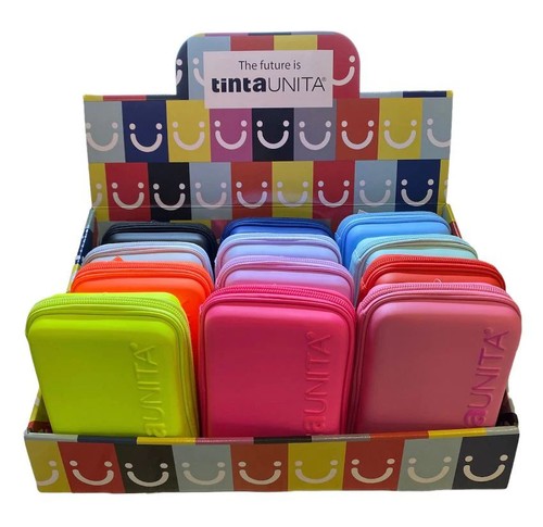 Astuccio tinta unita onetime - astuccio, 1