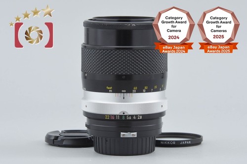 Nikon nikkor obiettivo - nikon,