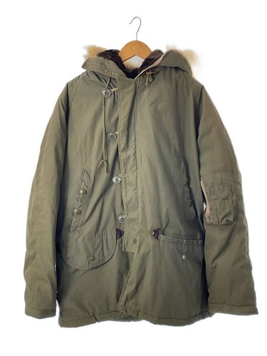 Arctic parka giacca da - parka/n-3b/giacca,