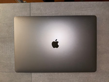Apple MacBook Pro 16" (1TB