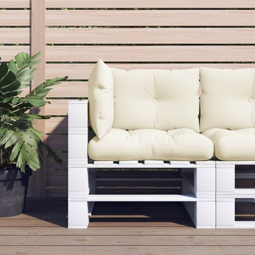 Cuscino per pouf - cuscino, su