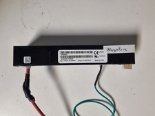 Spellman Alimentatore Negativo