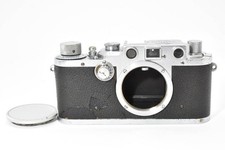 Fotocamera leica iiic - fotocamera,