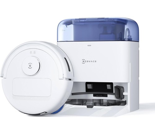 Ecovacs deebot mini robot - ecovacs,