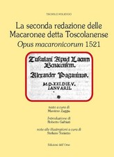 La seconda redazione delle