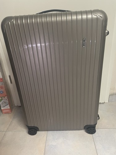 Rimowa salsa check pre - l,