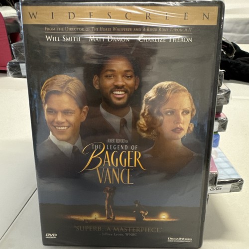The legend bagger vance - the,
