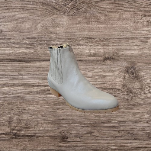 Stivaletto botin charro napa - stivaletto/botin,