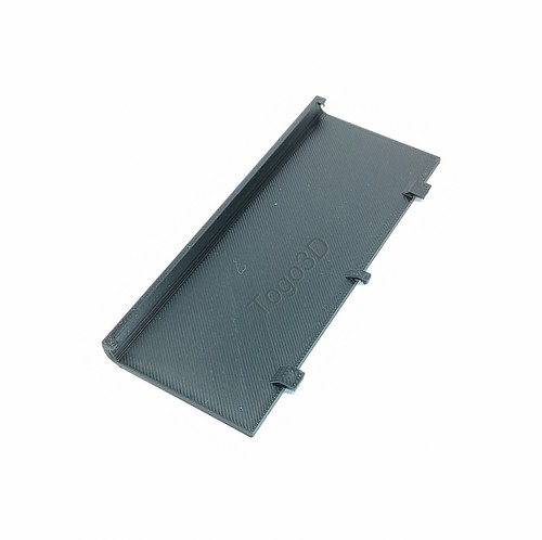 Copertura batteria per - batteria, futaba