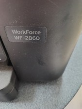 Epson WorkForce WF-2860DWF