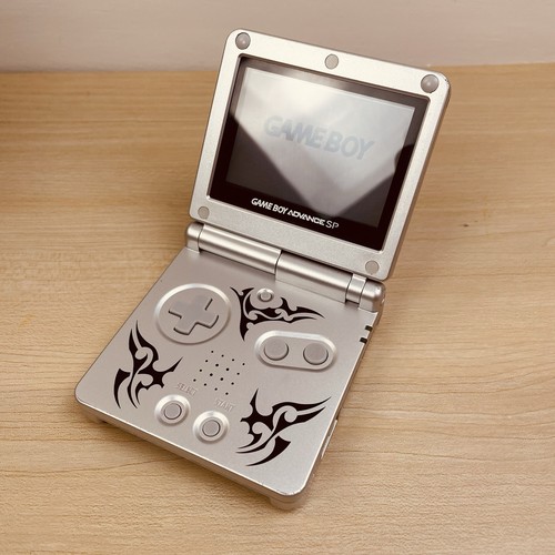 Console nintendo gba game - gba, boy