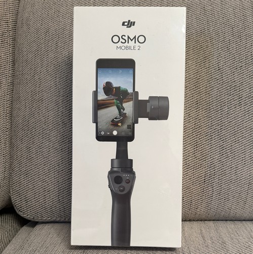 Osmo mobile sigillato - osmo, 2