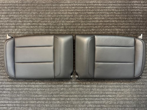 Set schienale sedile - set,