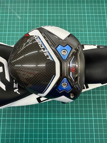 Driver cobra aerojet - driver,