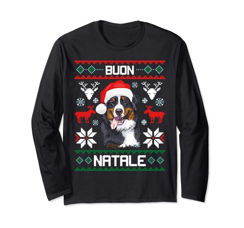 Buon natale bovaro del - -,